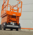 GROST Tower Drive 500-9 (11м) с выдвижной платформой